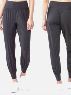 Lululemon Sun Setter Jogger (28") Grey